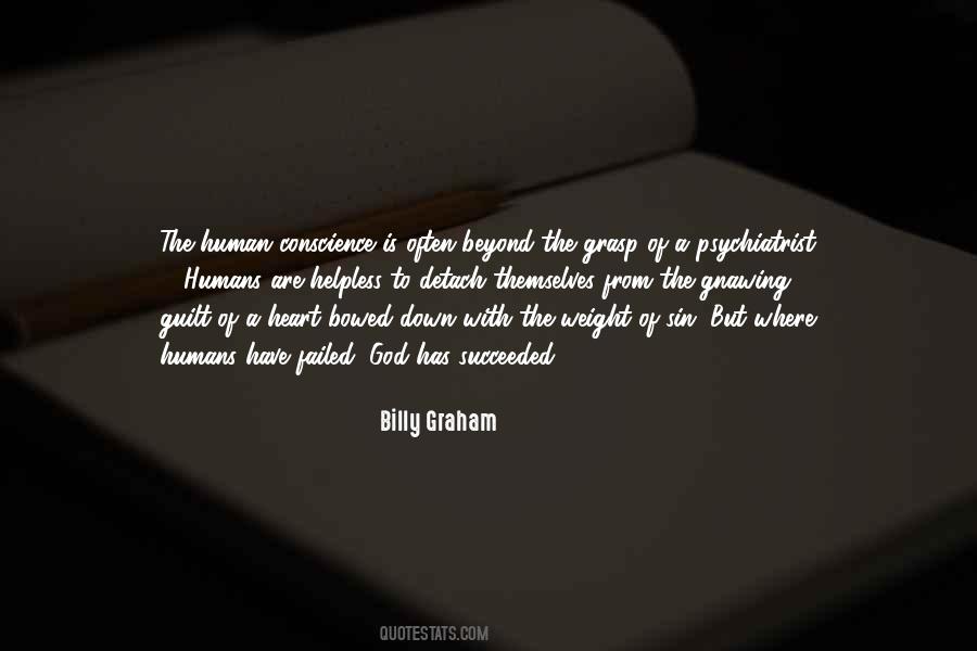 Conscience Is Quotes #1388734