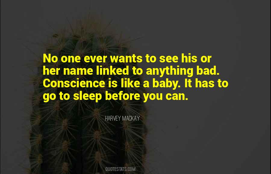 Conscience Is Quotes #1726789