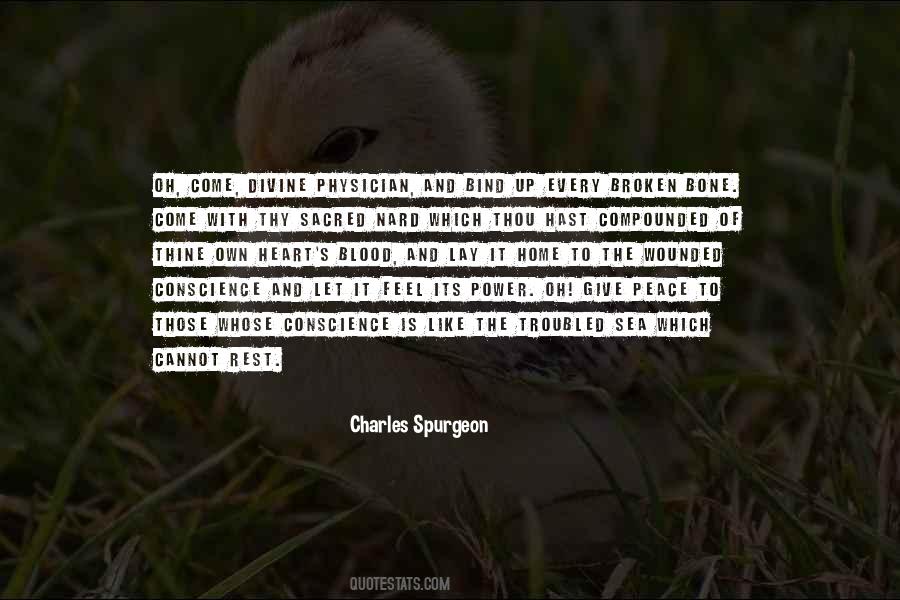 Conscience Is Quotes #1746418