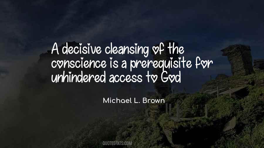Conscience Is Quotes #1859768