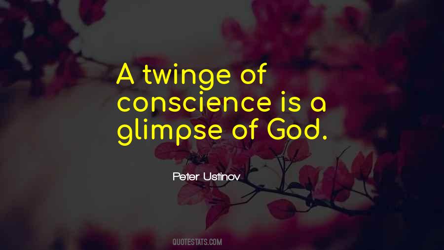 Conscience Is Quotes #1863889