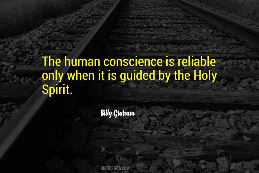 Conscience Is Quotes #953117