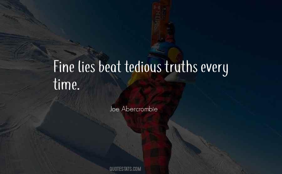 Quotes About Every Time #1711963