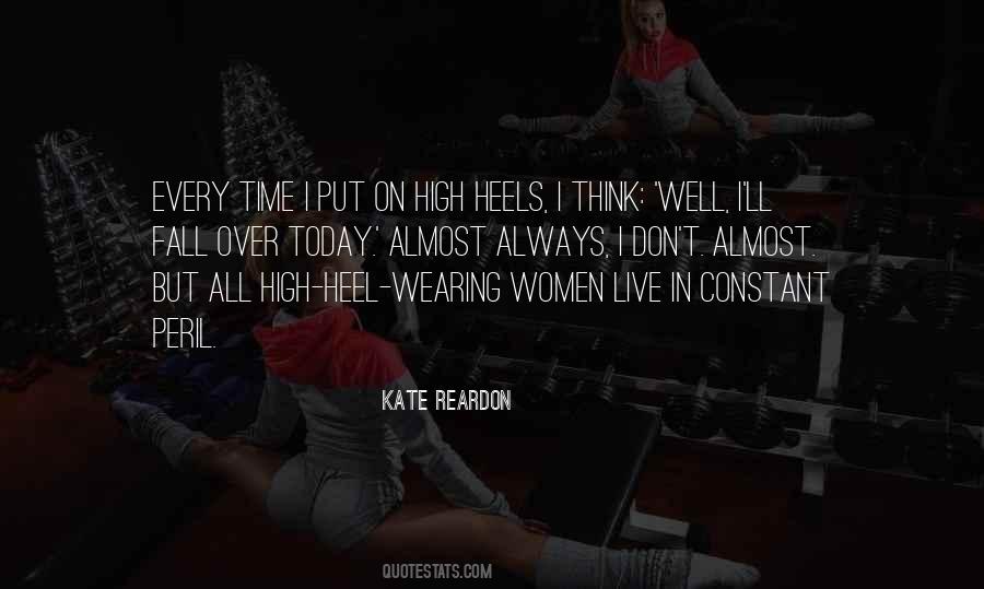 Quotes About Every Time #1752147
