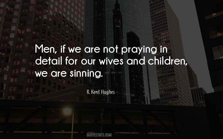 Quotes About Not Sinning #534800