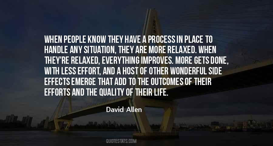 Quotes About Two Ears And One Mouth #1341743
