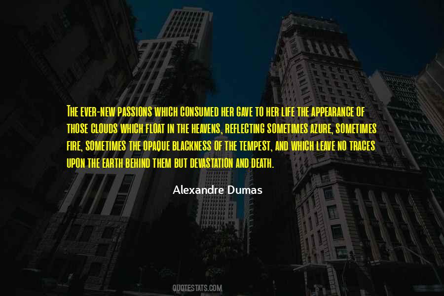 Quotes About New Life And Death #1082457