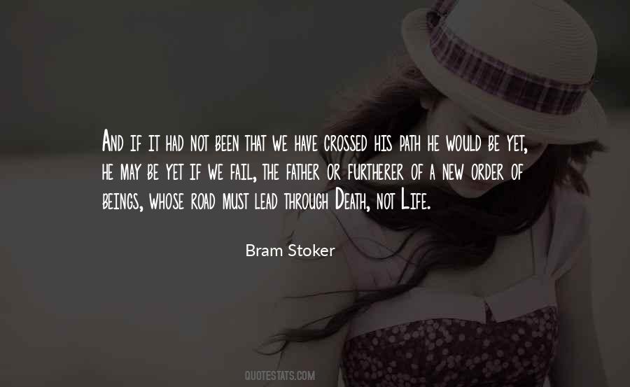Quotes About New Life And Death #1593352