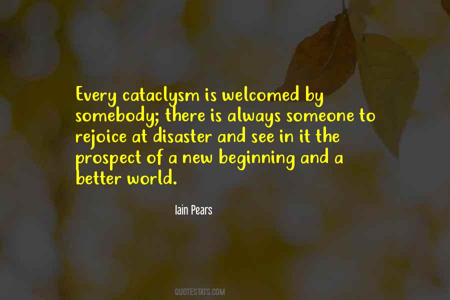 Quotes About New Life And Death #1752367