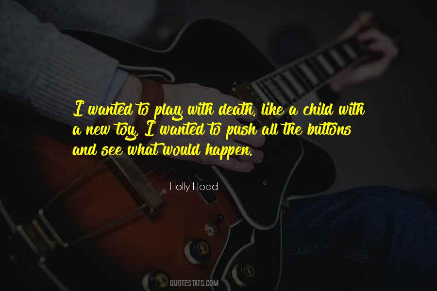 Quotes About New Life And Death #845175