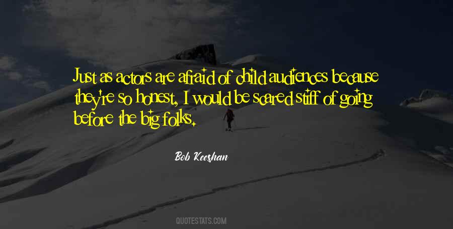 Quotes About Child Actors #555510