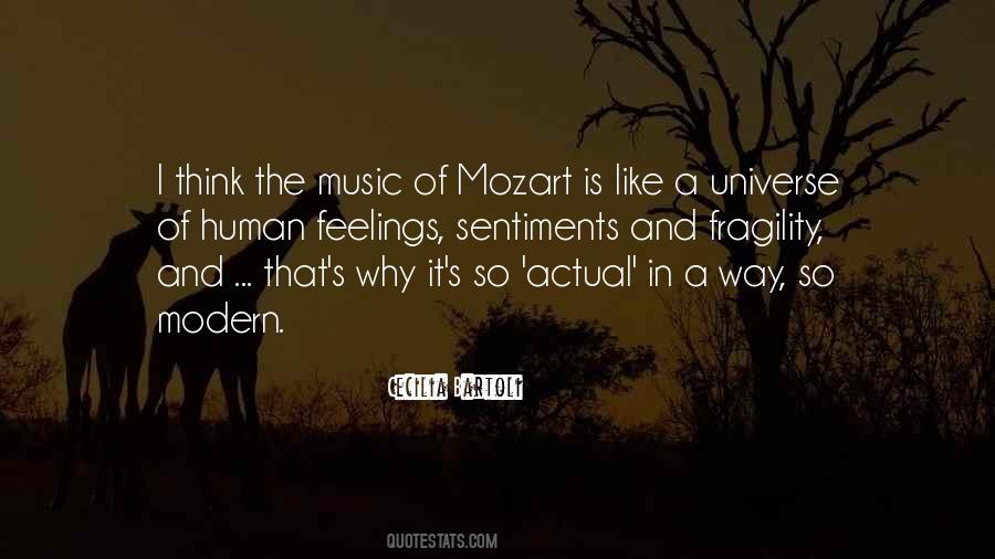 Quotes About Modern Music #1670506