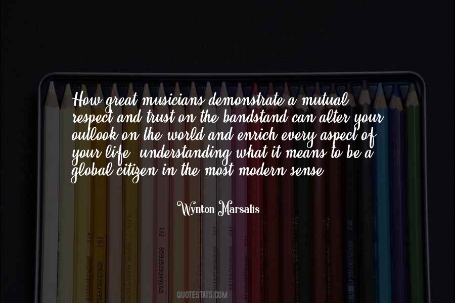 Quotes About Modern Music #644714