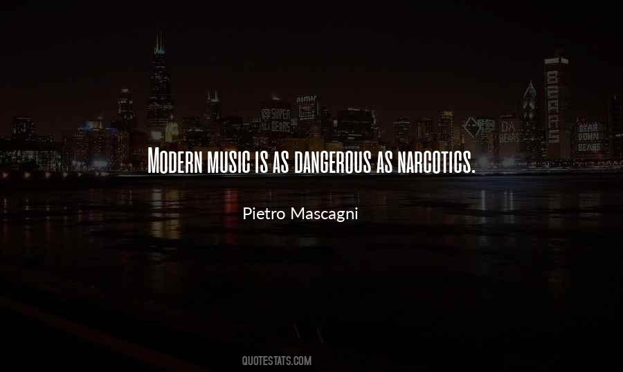 Quotes About Modern Music #97902
