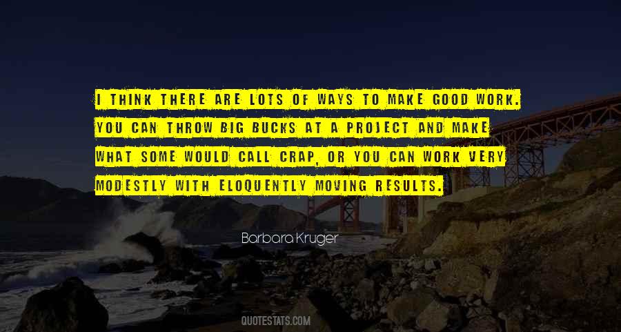 Quotes About Lots Of Work #1162578