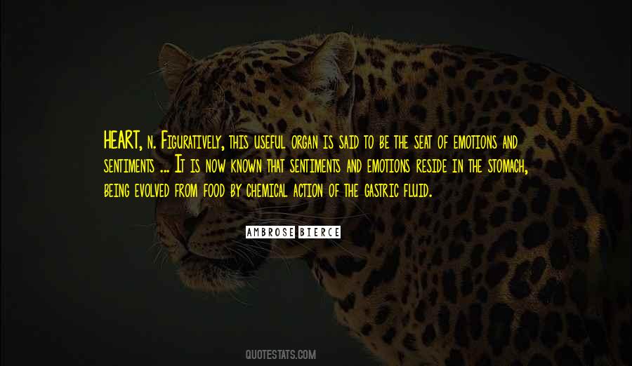 Quotes About Being Evolved #1455029
