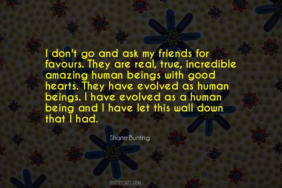 Quotes About Being Evolved #78143