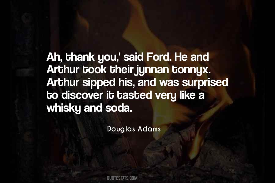 Definitive Answers Quotes #1687258