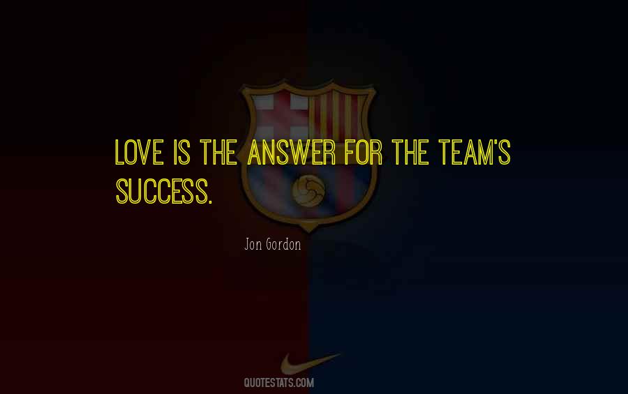 Definitive Answers Quotes #258263