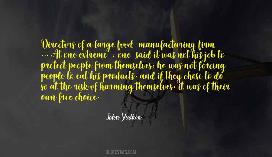 Not Forcing Quotes #11165