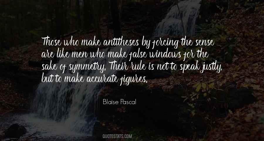 Not Forcing Quotes #1423586
