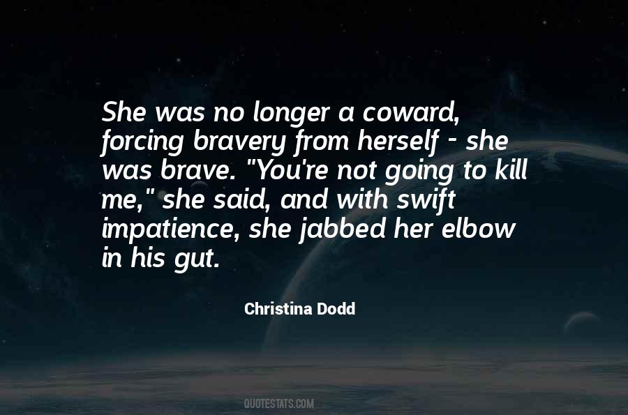 Not Forcing Quotes #1513830