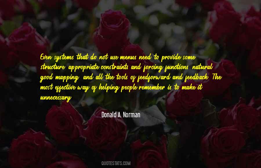 Not Forcing Quotes #998125