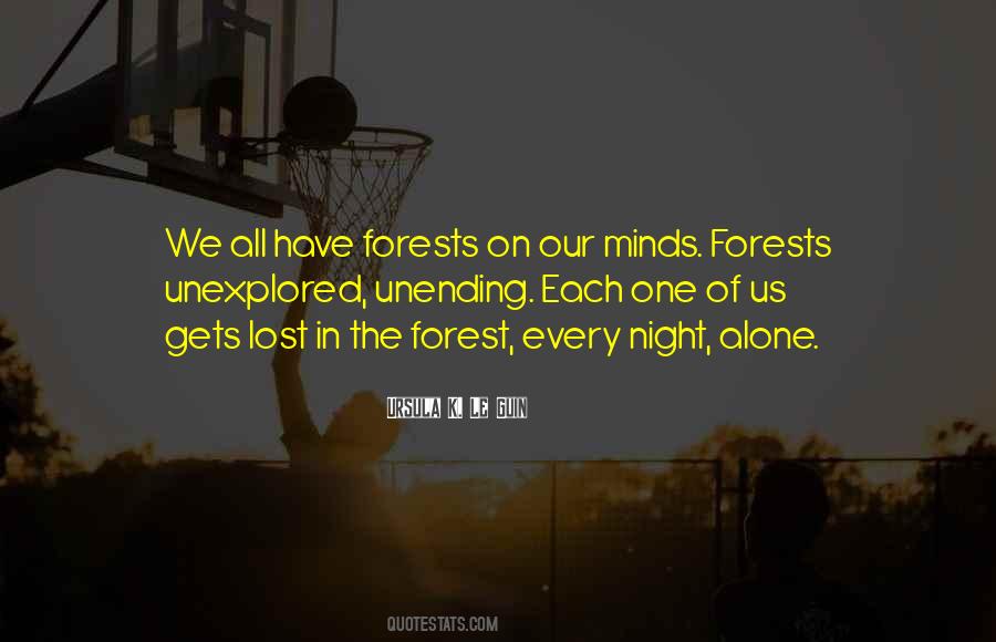 Quotes About Lost Dreams #1289247