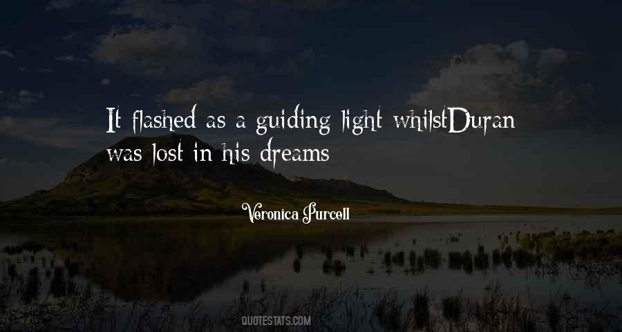 Quotes About Lost Dreams #779764