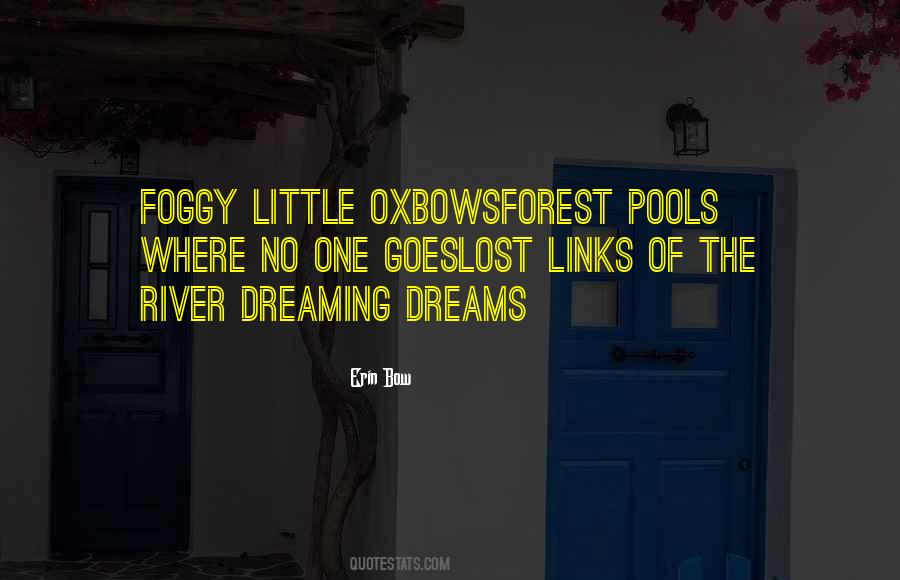 Quotes About Lost Dreams #994551