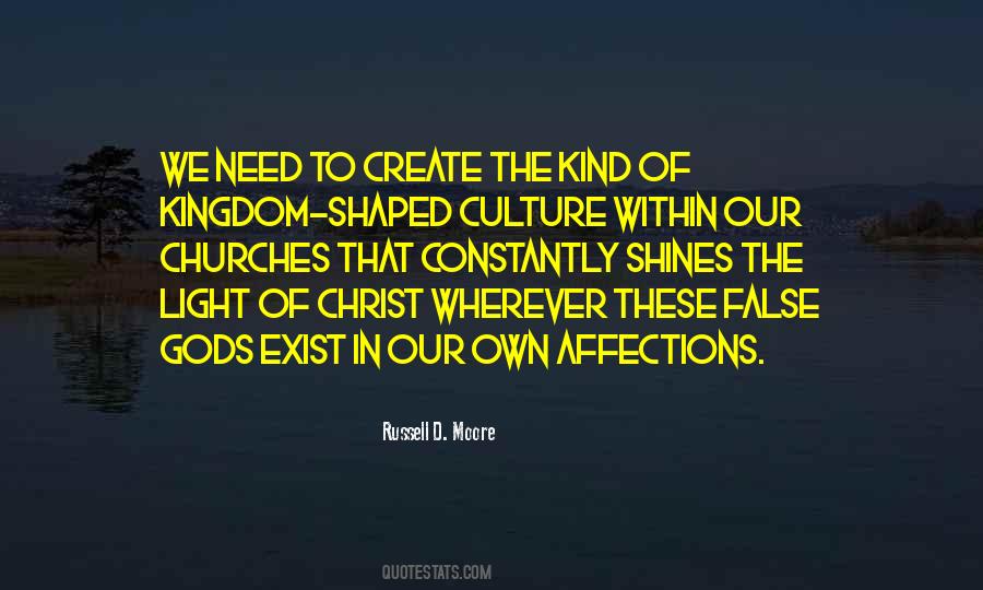 Kingdom Of Christ Quotes #675060