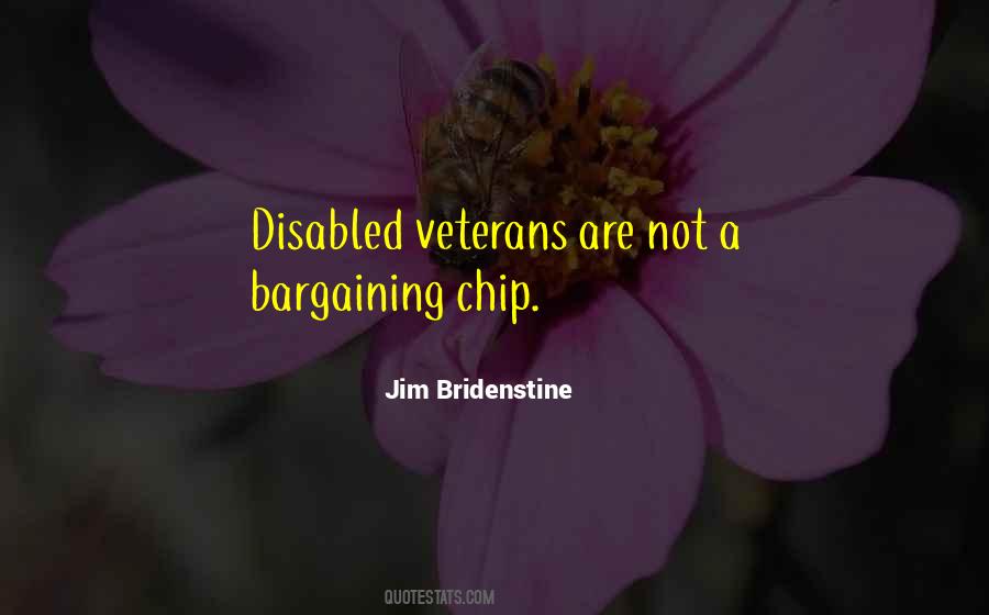 Bridenstine Quotes #456316