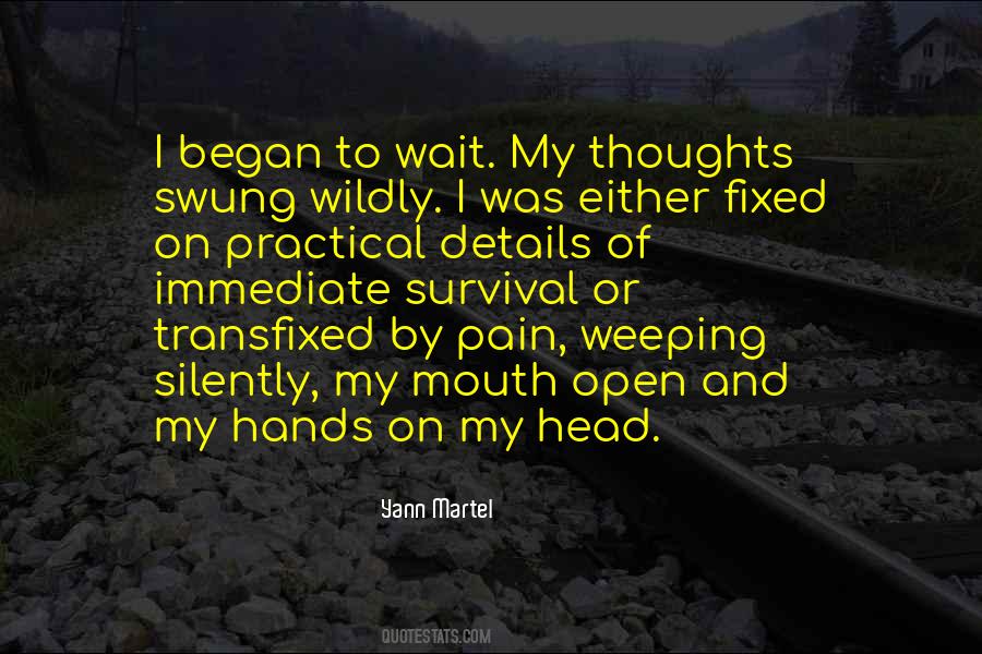 Celebrity Memoir Quotes #572315