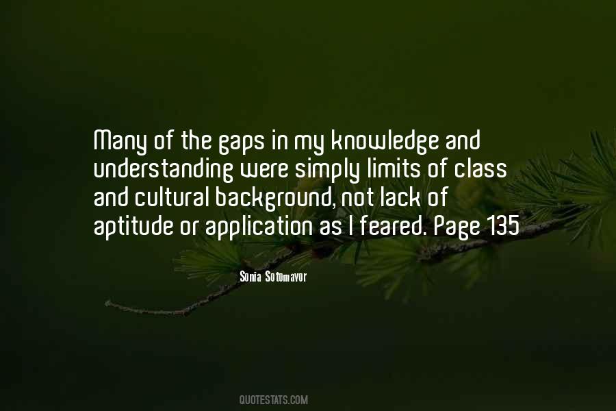 Quotes About Cultural Background #1123199