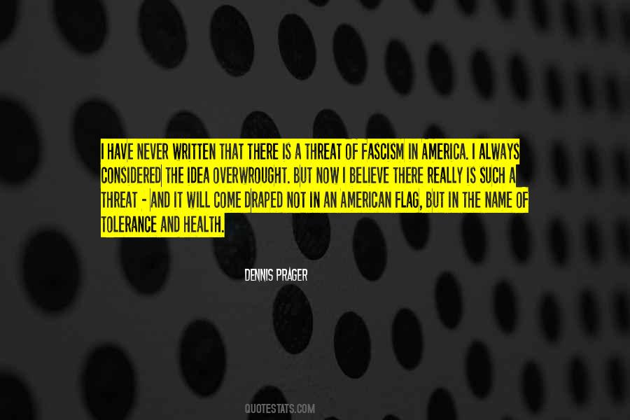 Quotes About Fascism #1106481