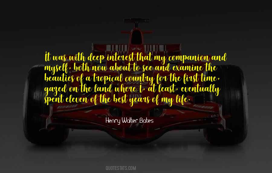 Quotes About Special Events #377557