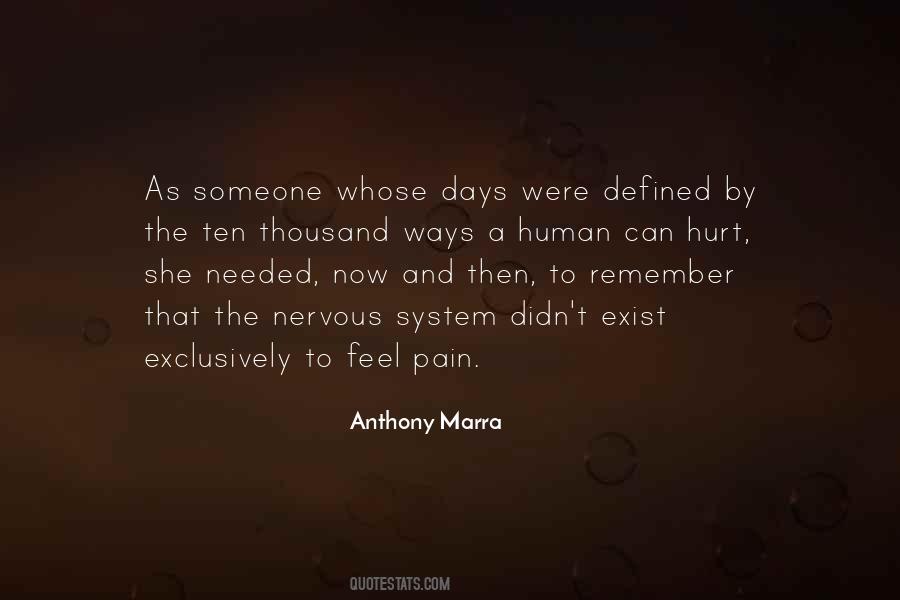 Quotes About Special Events #483236