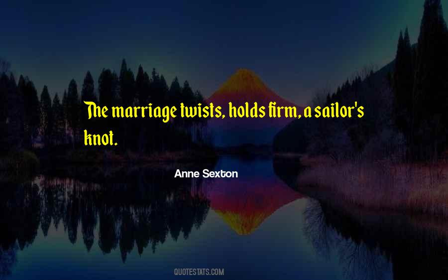 Quotes About Twists #1026195