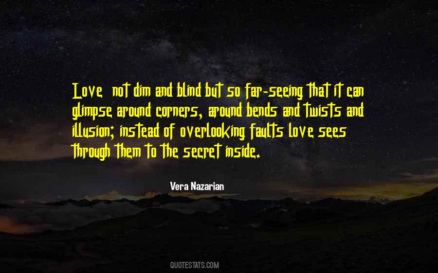 Quotes About Twists #1042233