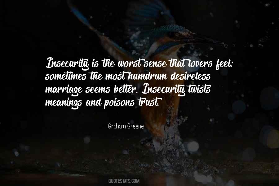 Quotes About Twists #1114628