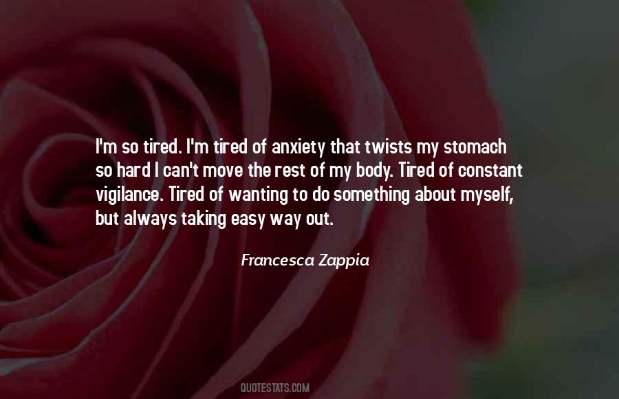 Quotes About Twists #1133496