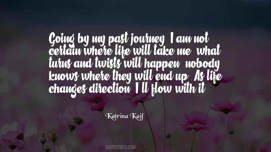 Quotes About Twists #1148566
