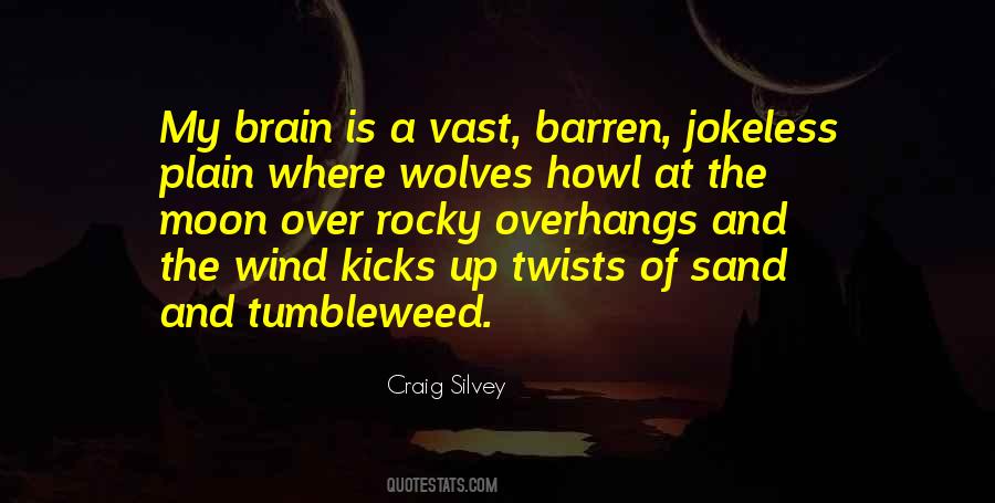 Quotes About Twists #1149419