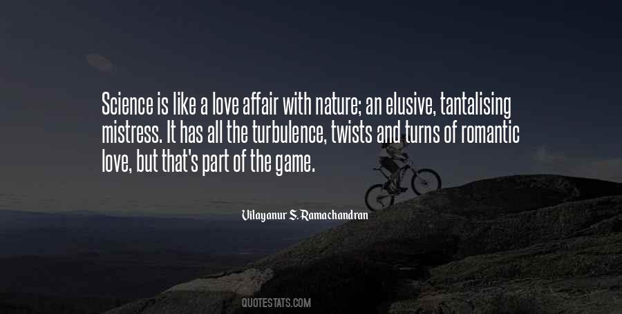 Quotes About Twists #1266642