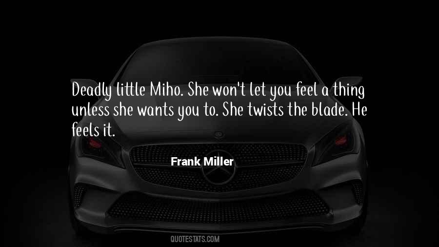 Quotes About Twists #1293452