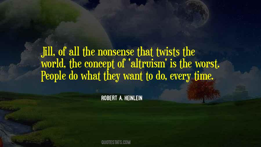 Quotes About Twists #1305017