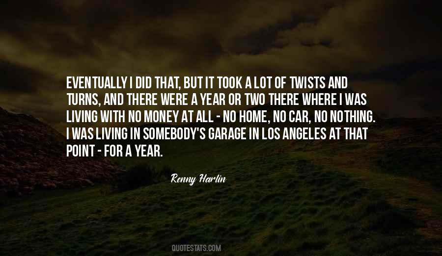 Quotes About Twists #1319528