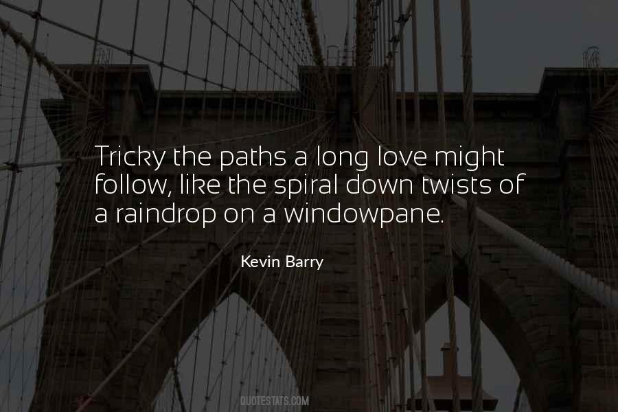 Quotes About Twists #1479614