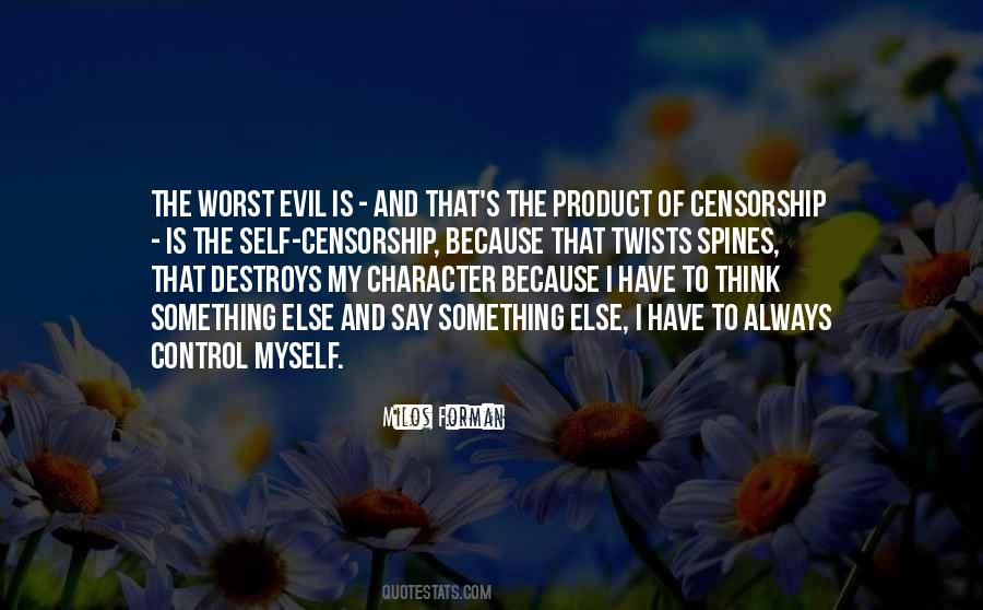 Quotes About Twists #1504794