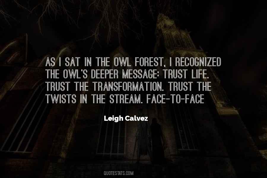 Quotes About Twists #1504952